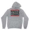 Donald Glover Gambino Unisex Hoodie