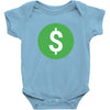 usd Baby Bodysuit