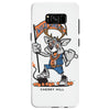 wild forever Samsung Galaxy S8