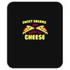 sweet dreams Mousepad