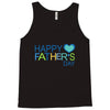 happy father day Tank Top