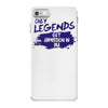 legends get admission in du iPhone 7 Case