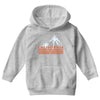California Youth Hoodie