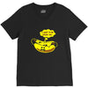 i want to be inside you t shirt V-Neck Tee