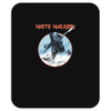 the night king Mousepad