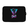 deep space Laptop sleeve
