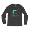 be different Long Sleeve Shirts