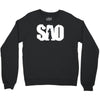 sao Crewneck Sweatshirt