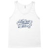 i got kicked out of school for wearing this fucking shirt Tank Top