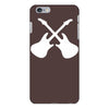 guitar gig concert tour band custom personal iPhone 6 Plus/6S Plus Case