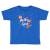 Milky Way Toddler T-shirt