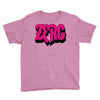 zerg rush Youth Tee