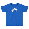 the voice of vexillology Toddler T-shirt