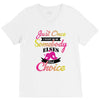 just once i want to be somebody elses fi̇rst choice V-Neck Tee