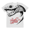 snake head All Over Women's T-shirt