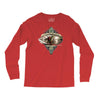 slowride surf men's surfing Long Sleeve Shirts