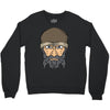 saladin Crewneck Sweatshirt