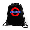 fahrie77 Drawstring Bags