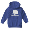 dreamland logo Youth Hoodie