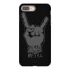 death to all but metal iPhone 8 Plus