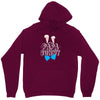 papa bunny Unisex Hoodie
