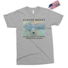 Claude Monet impression Sunrise Exclusive T-shirt