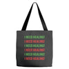 I Need Healing Tote Bags