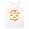 happy halloween...., Tank Top