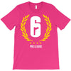 Rainbow Six Siege Pro Legue T-Shirt