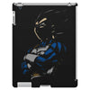the proud prince iPad 3 and 4 Case