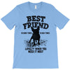 Best Friend Pug T-Shirt