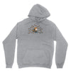 army of squirrels Unisex Hoodie