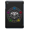The Witcher Signs iPad Mini