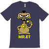 mr. et T-Shirt
