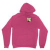 Michaelangelo Creation Of Adam Unisex Hoodie