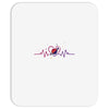Colorful Space Mousepad