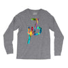 jake paul Long Sleeve Shirts