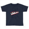 Piano And Music Toddler T-shirt