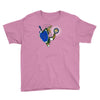link to the past Youth Tee