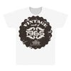 vintage made of 1965 all original parts All Over Men's T-shirt