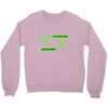 i lost an electron! t shirt Crewneck Sweatshirt