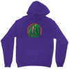 how to train your ancient god Unisex Hoodie