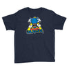 dangerr v2 Youth Tee