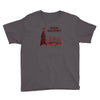 grand budapest hotel Youth Tee