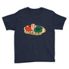 blt together forever Youth Tee