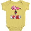akira universe Baby Bodysuit