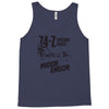 sanctuary speeder races Tank Top