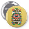 modern grafikdesign Pin-back button