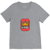 fahrie7711 V-Neck Tee