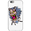 space monkey iPhone 6/6s Case